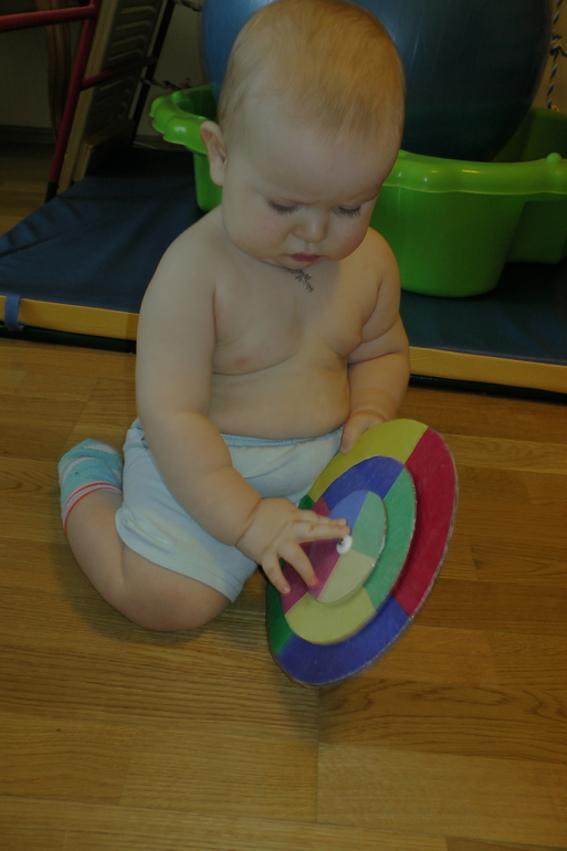 ФМ Цвета- Зеленый