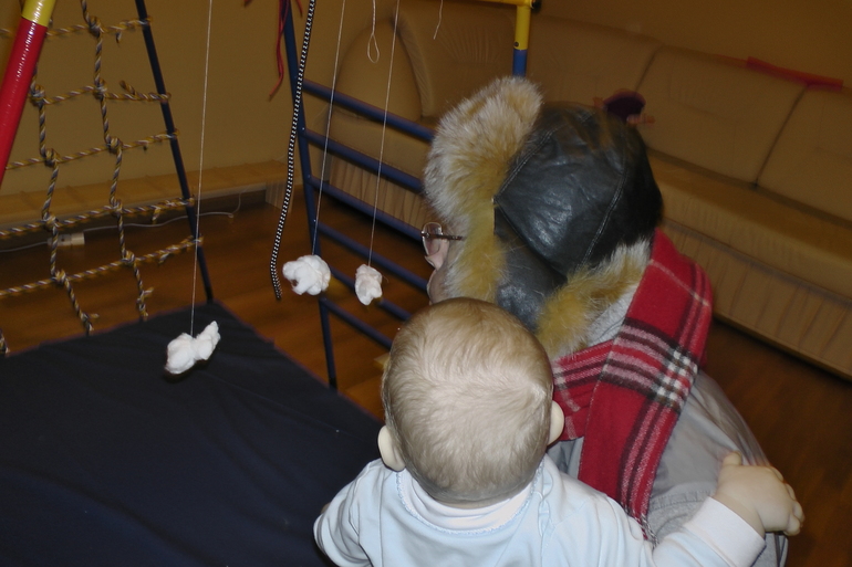 ФМ ТН Арктика и Антарктика