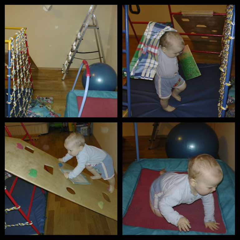 Перестановка в комнате.