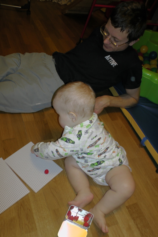 ФМ Цвета - Красный