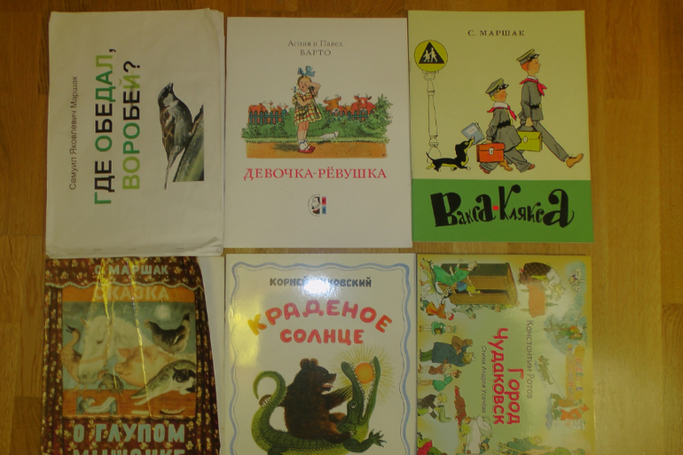 Стихотворения наша библиотека.