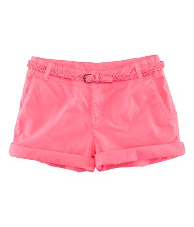 Новые шорты фирмы HM размер 164 (13-14 лет)