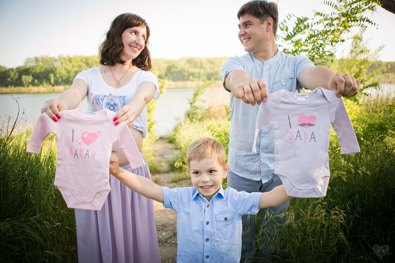 Наша фотосессия!))