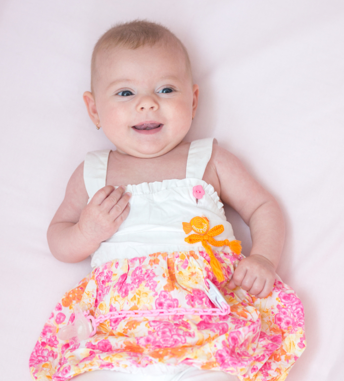 Большие достижения!