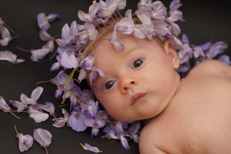 Мама мучила ребенка! 03.04.14.