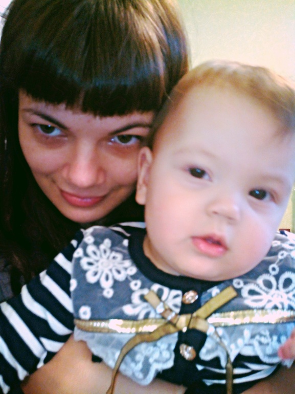 Немного фоток!