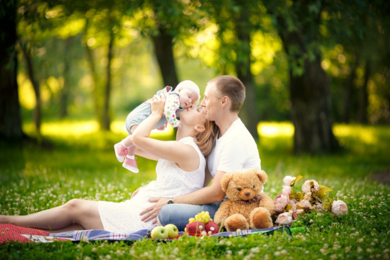 6 месяцев и долгожданный отпуск