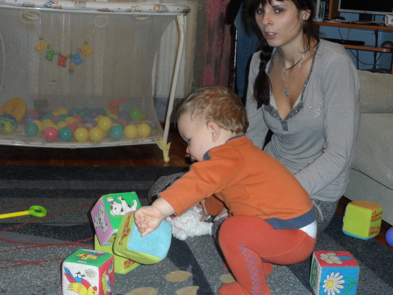 Тематическая неделя