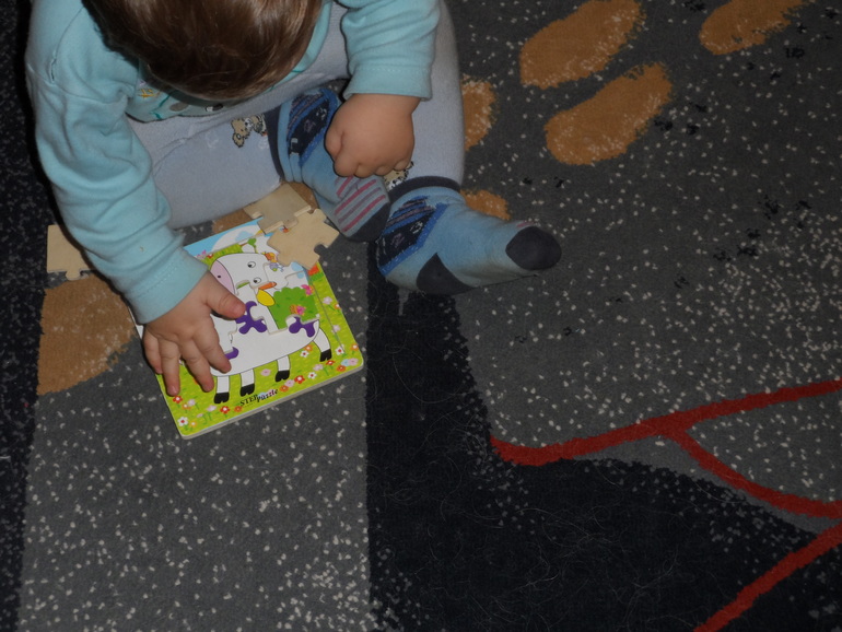 Тематическая неделя