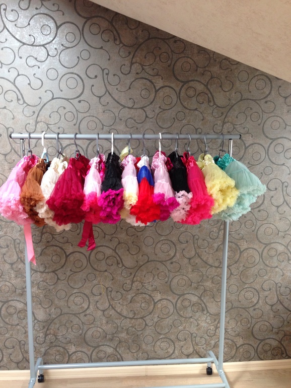 Шикарные юбочки!!!