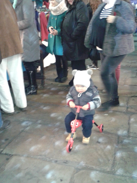 Сынуля 1.10 почти