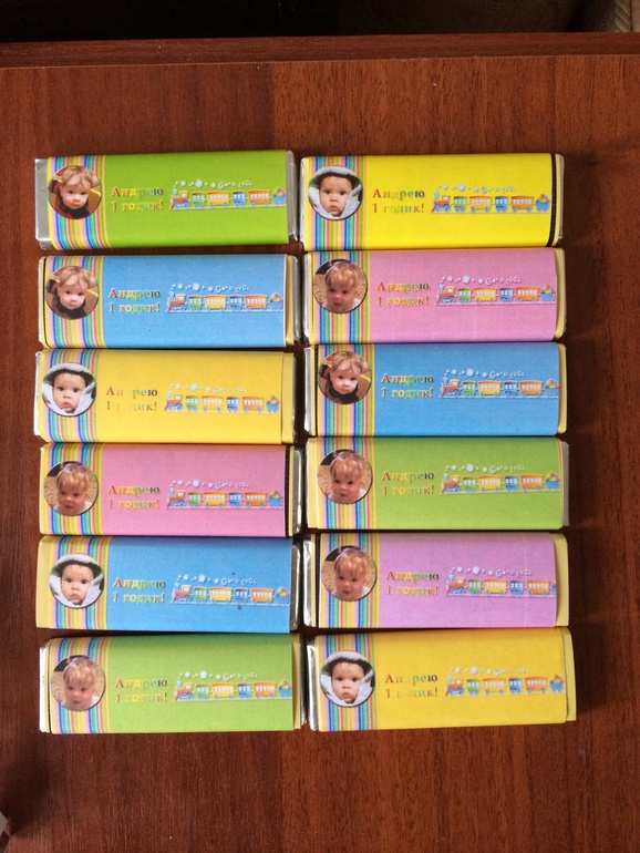 Наш годик!!! Много фото!!