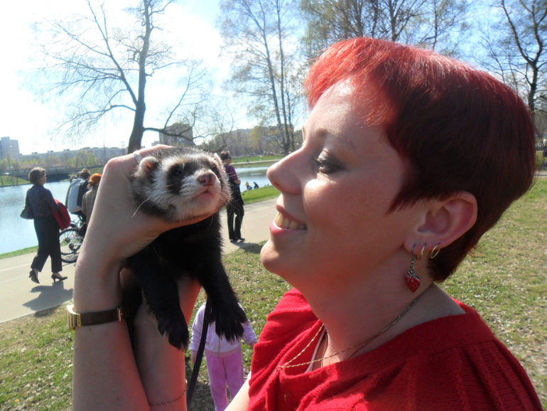 Ираклий фон Афферди...