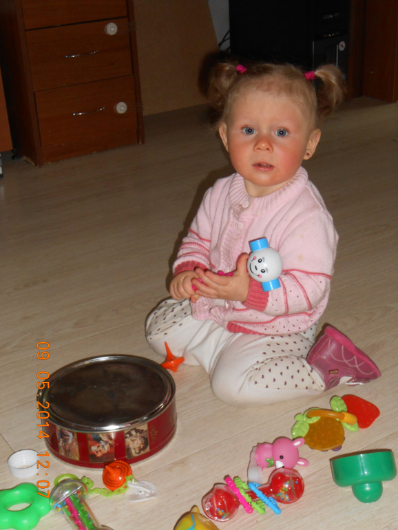 Финишная прямая или Нам 11