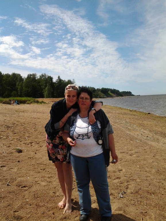 Вот это мы погуляли!!!