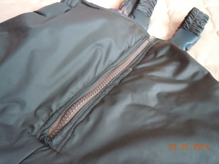 И я со своим