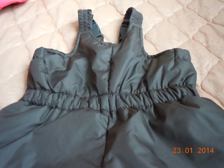 И я со своим