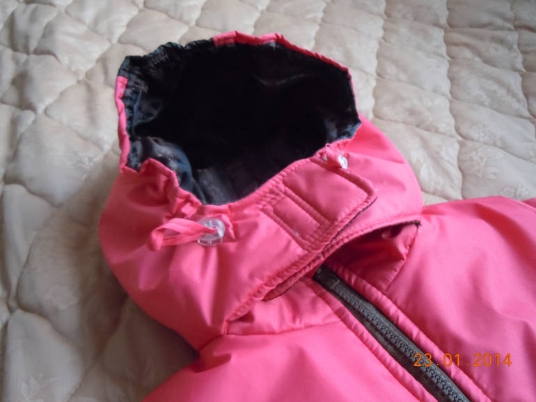 И я со своим