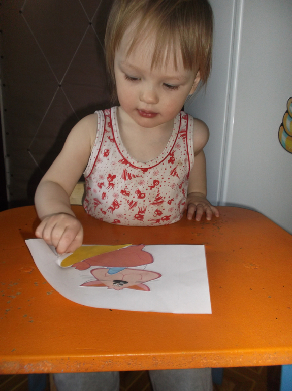 Шестое занятие