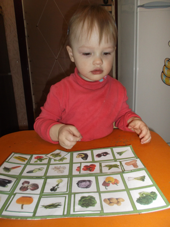 Шестое занятие