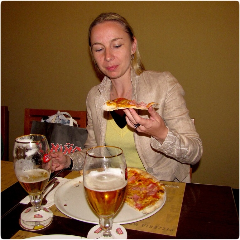Прага, Чехия. 2009 (дни шестой и седьмой)