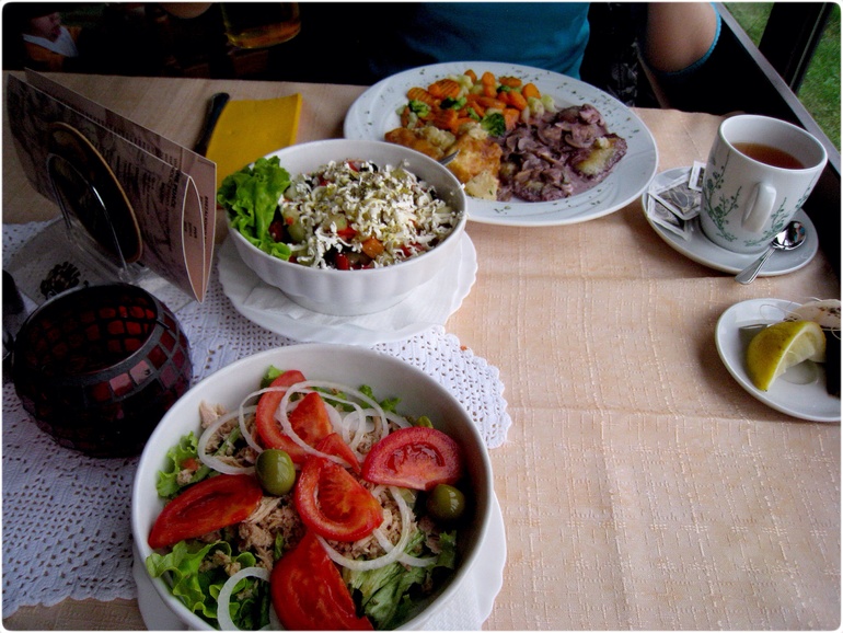 Порторож, Словения, 2010