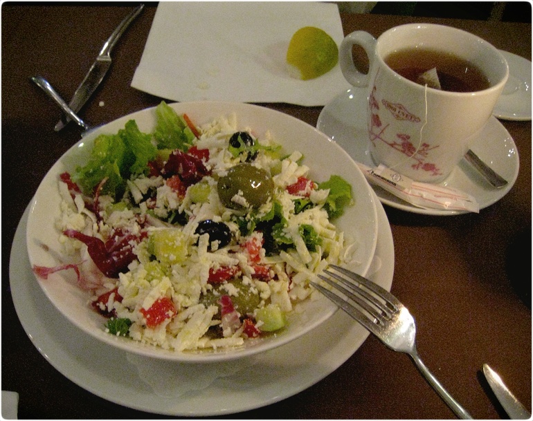 Порторож, Словения, 2010