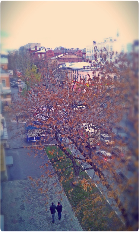 Day #19 (6,5)
