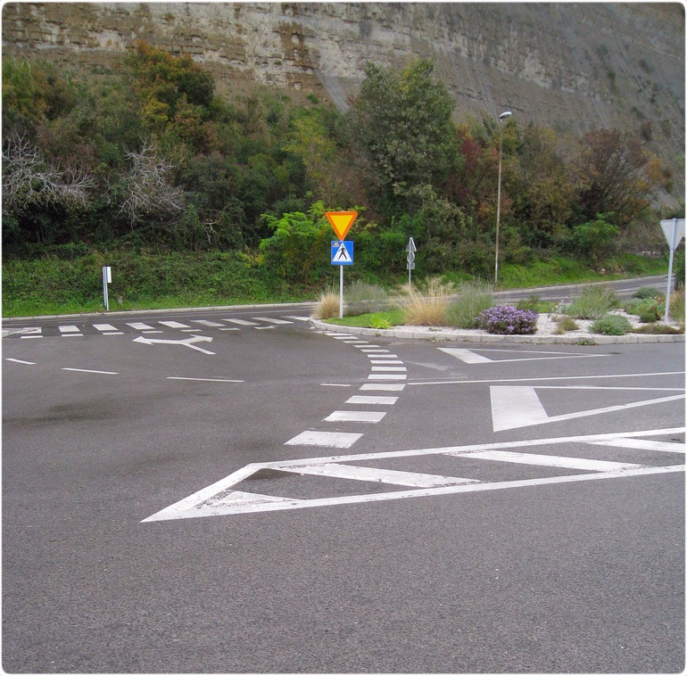 Порторож, Словения, 2010