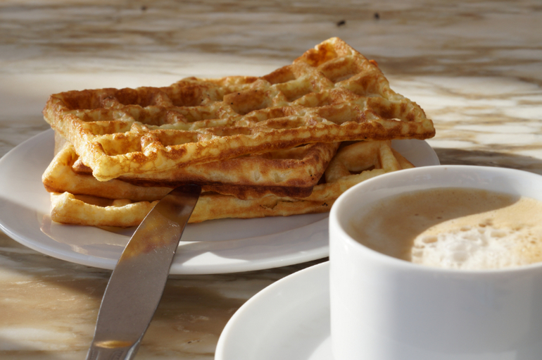 Весна в Хургаде