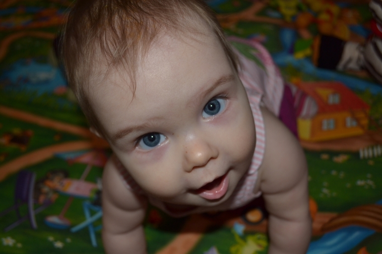 нам скоро 8)