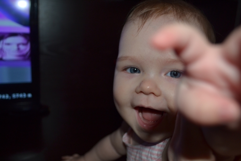 нам скоро 8)