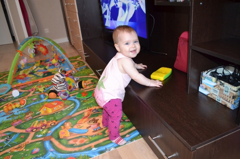 нам скоро 8)