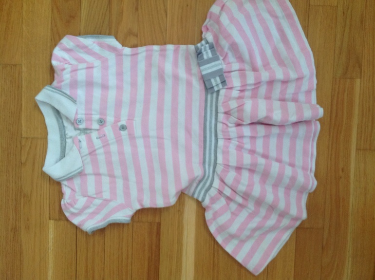 Вещи на девочку 1,5-2 лет Guess, De Sallito, Gap и тд