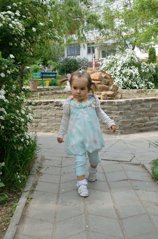 вот оно какое наше лето :))....