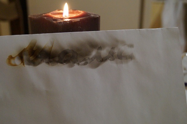 19 и 20 мая. Сделать чёртиков из намыленных волос и писАть молоком.