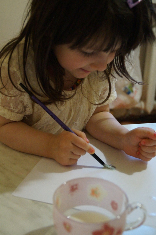 19 и 20 мая. Сделать чёртиков из намыленных волос и писАть молоком.