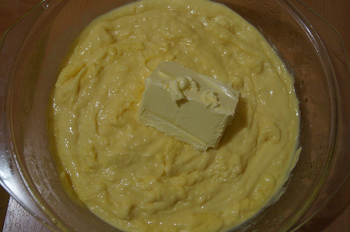 Муслин клубничный