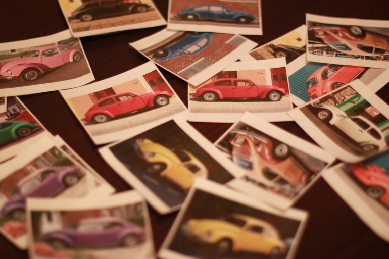 Монтессори-утро -1