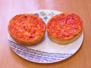 Готовим вкуснейшие гамбургеры дома!