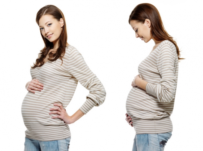 Есть ли жизнь в декрете?