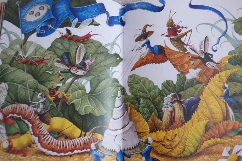 Сказки Андерсена