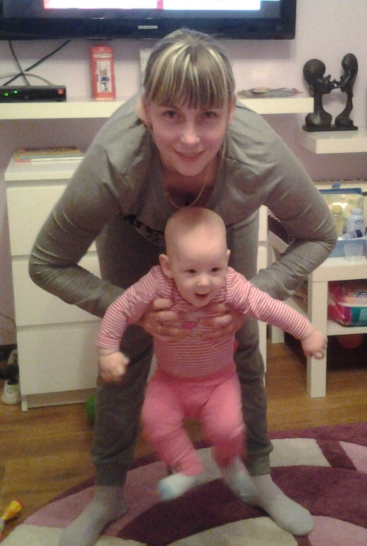 наши будни...