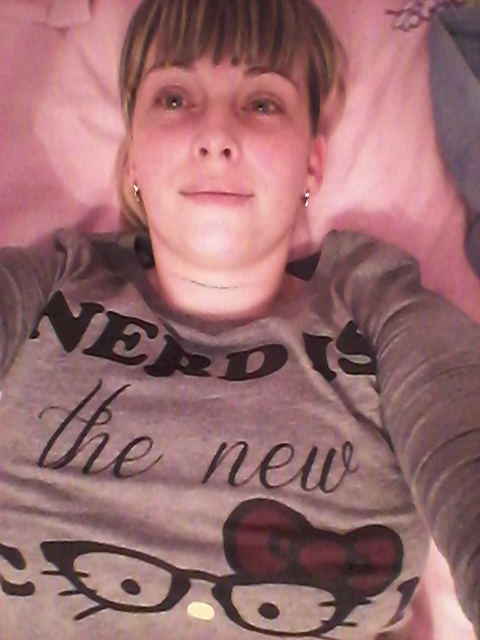 наши будни...