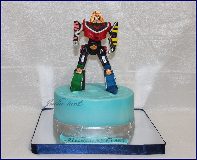 Трансформер