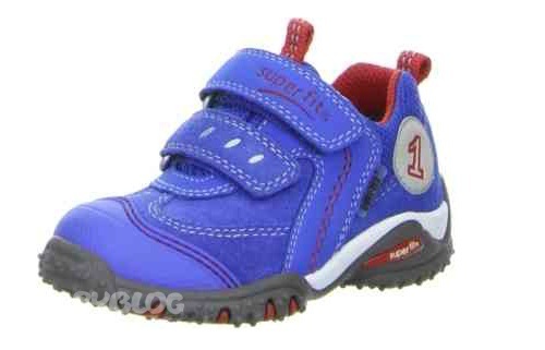 ваши отзывы про обувь суперфит)