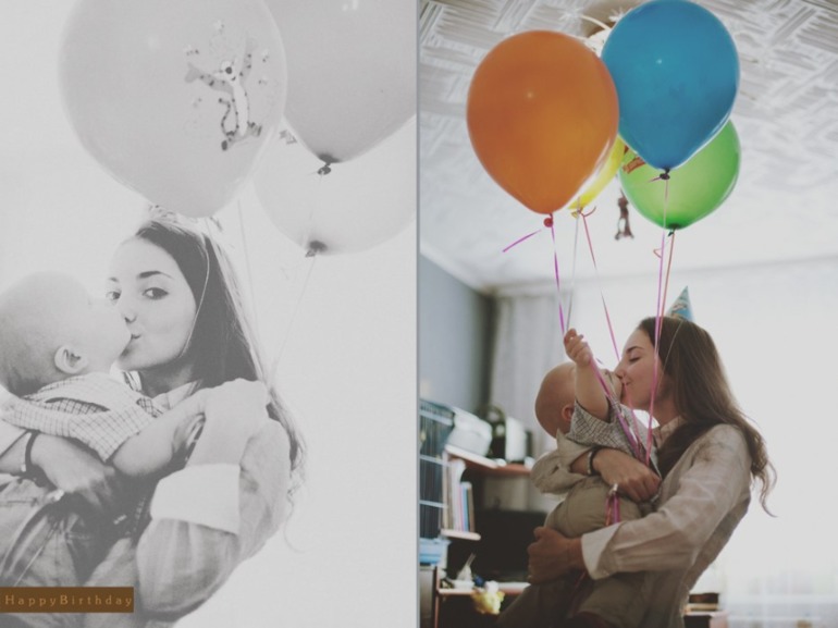 ГодоВитие: фотоотчет