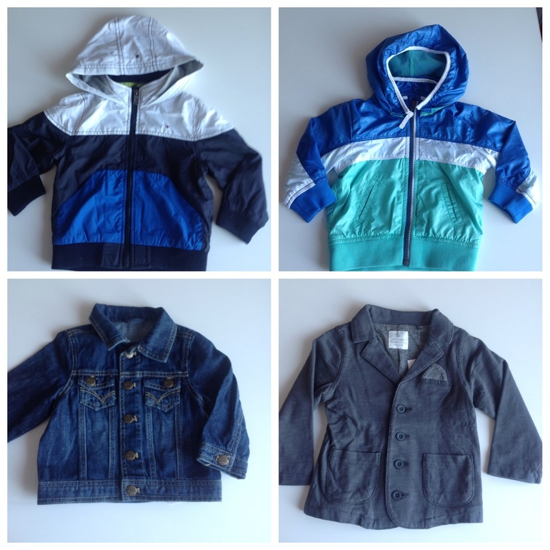 Наш хвастик на весну-лето и надеюсь осень что-нибудь останется 2014:)