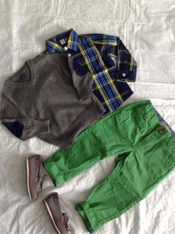 Наш хвастик на весну-лето и надеюсь осень что-нибудь останется 2014:)