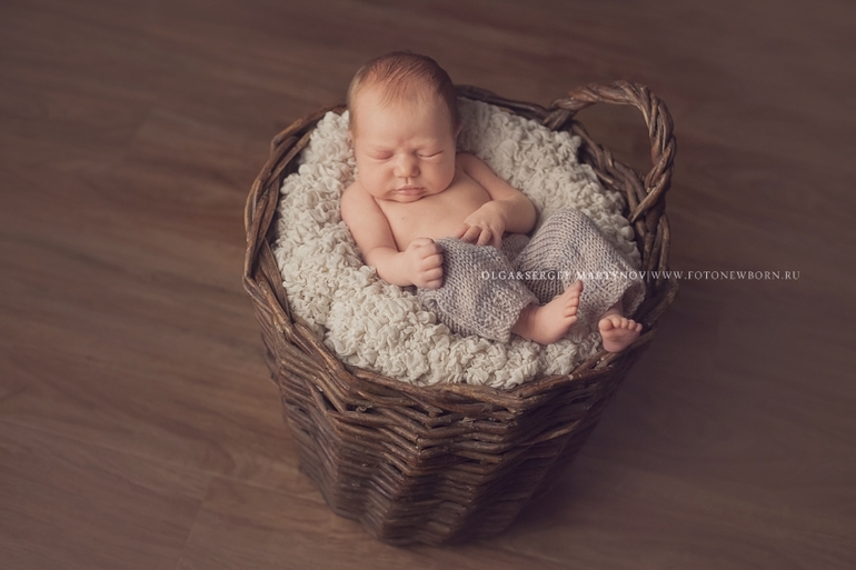 Марк, 10 дней.